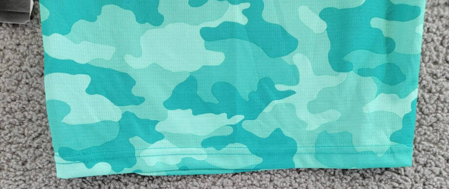 ID Ideology Cassandra Camo Sleeveless Tank Little Boys 5 Tropical Surf Pullover