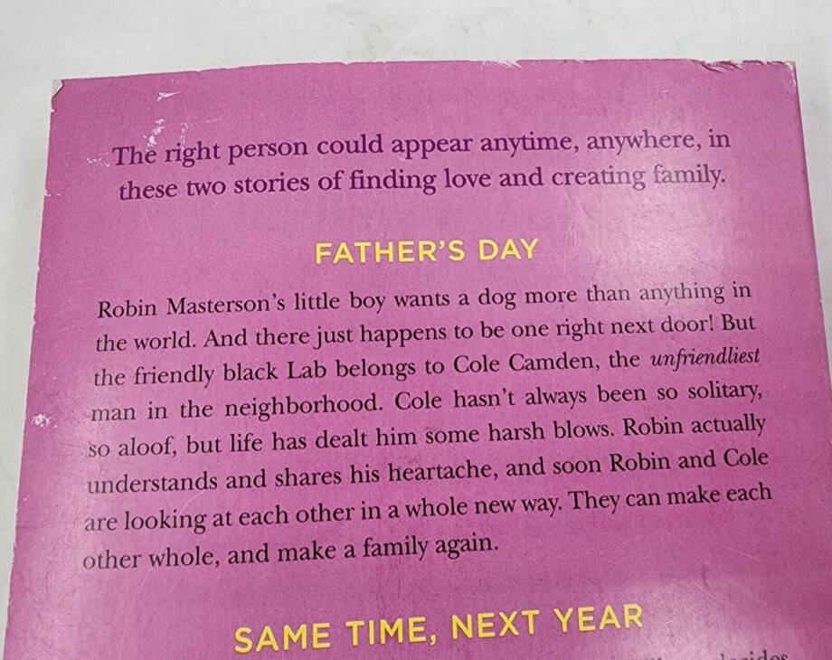 Then You Came Along : A Novel by Debbie Macomber Paperback