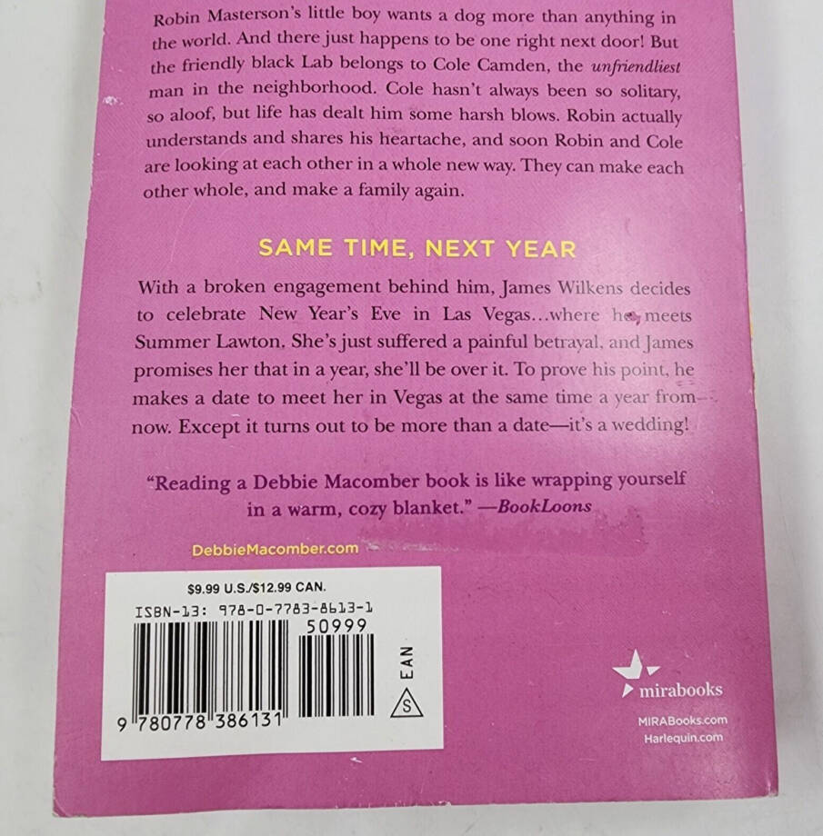 Then You Came Along : A Novel by Debbie Macomber Paperback