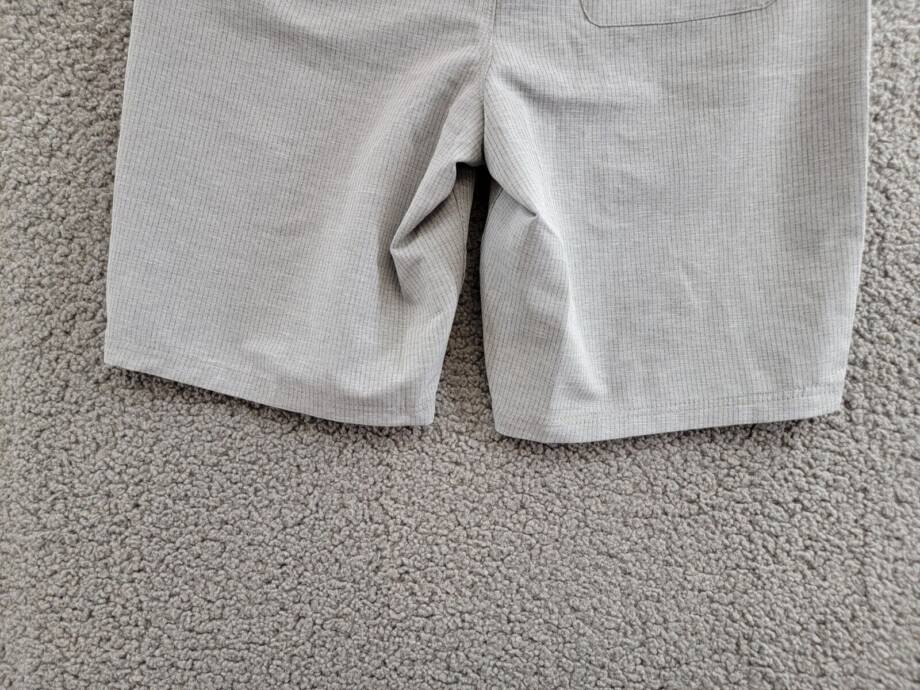 Hurley Phantom Pull-on Walkshorts Big Kids Large 12-13Yrs Cool Grey Pullon