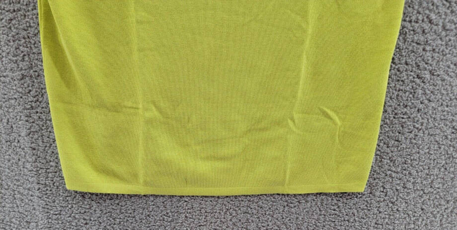 Jones New York Scoop Neck Knit Tank Top Women's XL Celadon Sleeveless Pullover