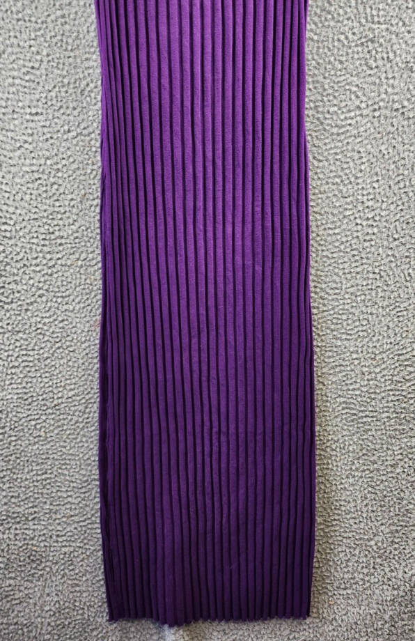 Cotton Citizen Cut Out Ribbed Midi Dress Womens L Iris Sleeveless Pullover Style