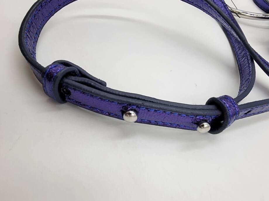 I.N.C. International Concepts Charlii Bangle Crossbody Women's OS Sapphire Crush