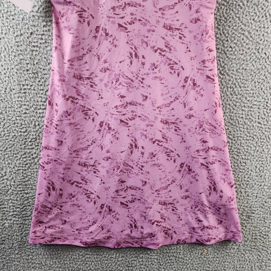 Columbia PFG Freezer™ III Dress Women's M Minuet Winding Waters Pullover Style