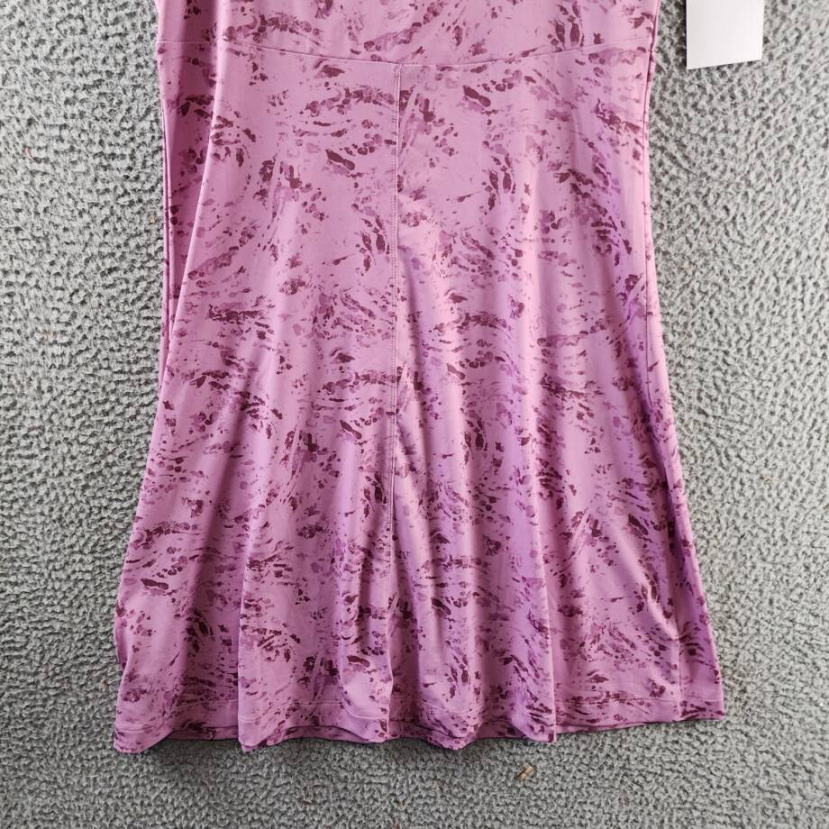 Columbia PFG Freezer™ III Dress Women's M Minuet Winding Waters Pullover Style