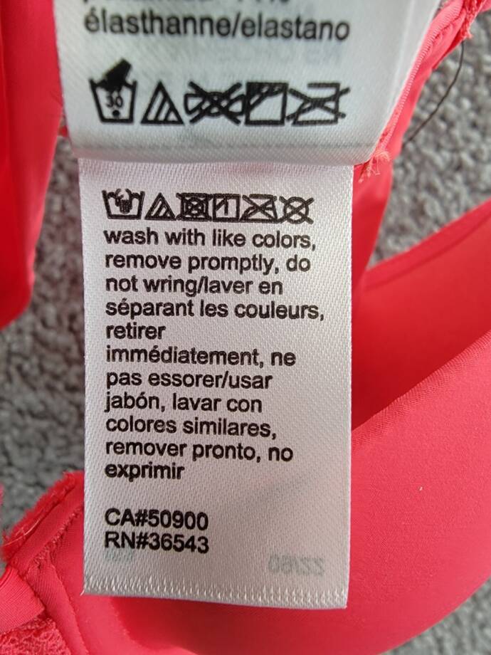 Calvin Klein Perfectly Fit Flex Lightly Lined Perfect Coverage Bra Women's 32B