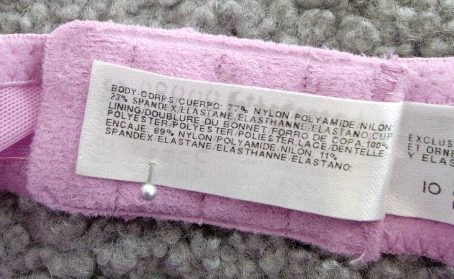 b.tempt'd by Wacoal Always Composed T-Shirt Bra Women 32C Smoky Grape Hook & Eye