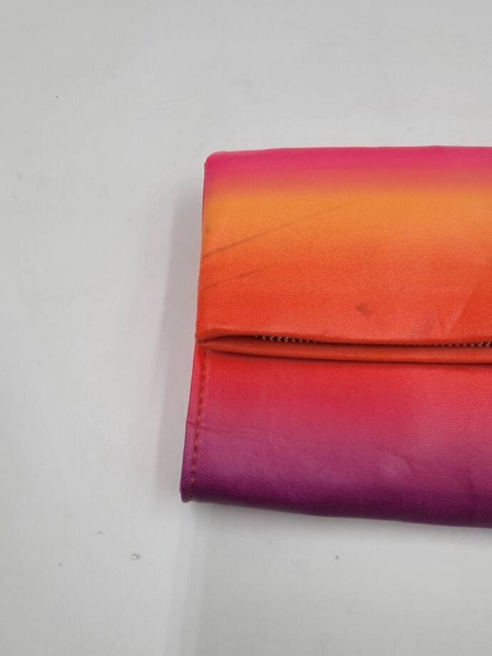 I.N.C. International Concepts Averry Tunnel Convertible Clutch Crossbody Snap
