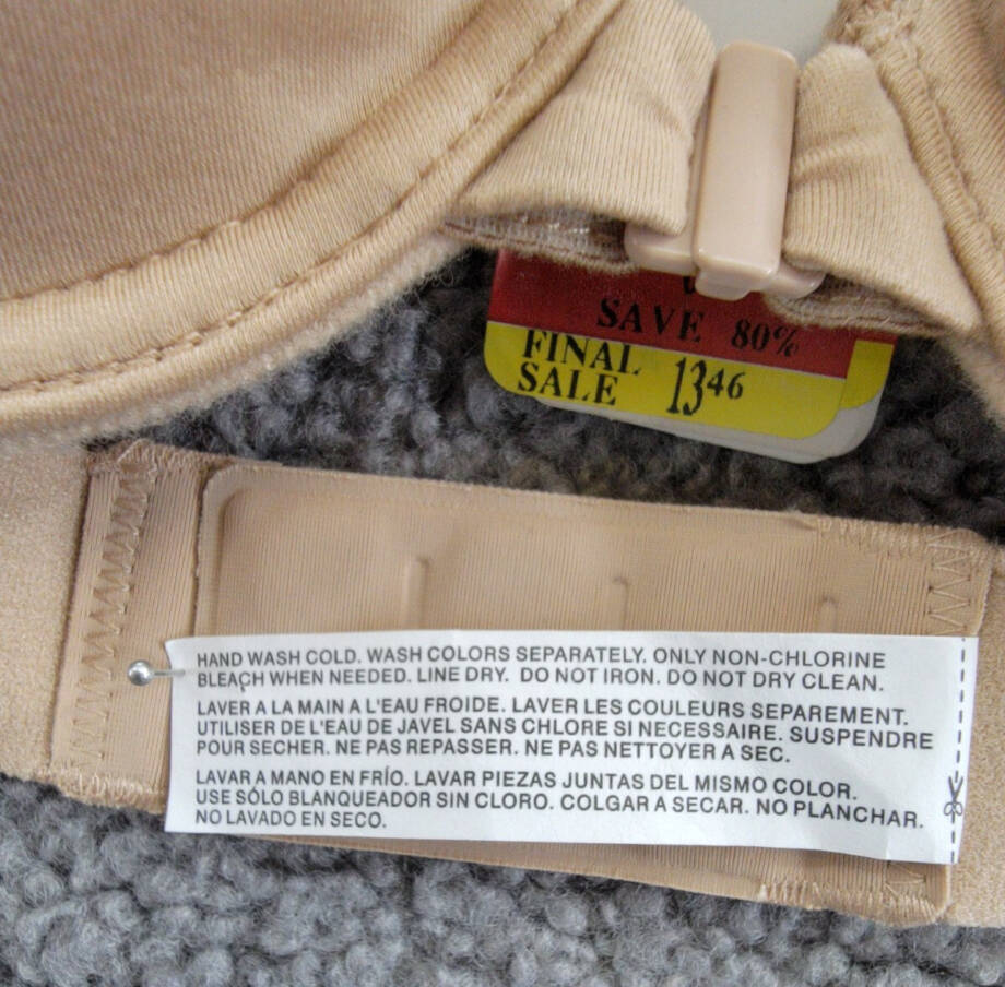 Natori Euphoria Full Fit Contour Underwire Bra Women's Cafe Adjustable Strap 30A