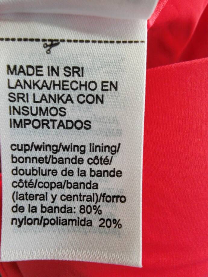 Calvin Klein Perfectly Fit Flex Lightly Lined Perfect Coverage Bra Women's 34A