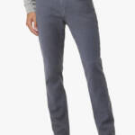 Joe's Jeans The AirSoft Asher Slim-Fit Jeans Men's 32 Smoke Zip Fly With Button