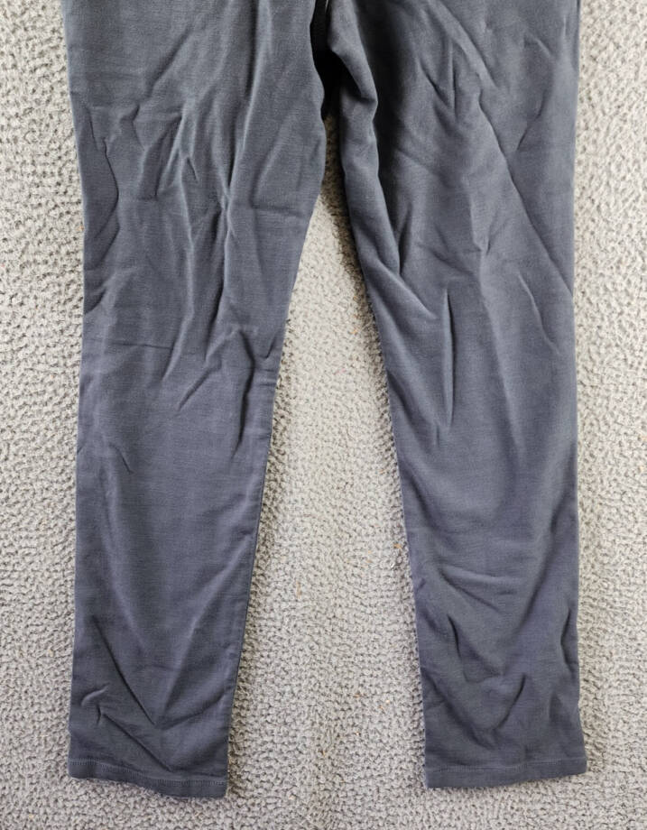 Joe's Jeans The AirSoft Asher Slim-Fit Jeans Men's 32 Smoke Zip Fly With Button