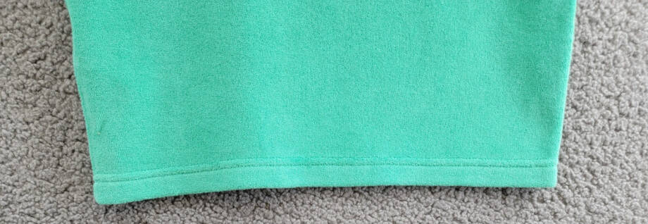 Burberry Towelling Polo Shirt & Shorts Set Boys 4Y Bright Jade Contrast Trim