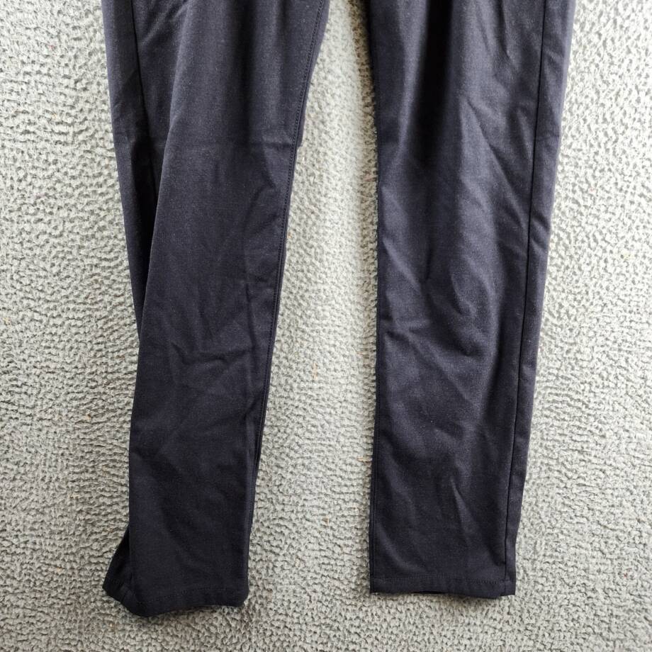 The Men's Store at Bloomingdale's Flannel Tailored Fit Pants Men's 32Wx32L Navy