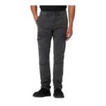Joe's Jeans Atlas Utility Cargo Pants Men's 29 Asphalt Solid Mid Rise Zip/Button