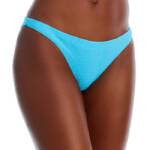 L*Space Pointelle Rib Camacho Bottom S Island Pull-on Style Textured Fabric