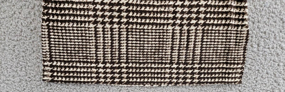 Norma Kamali Side Slit Mini Skirt Women's XS/29 Chocolate Glenn Pull On