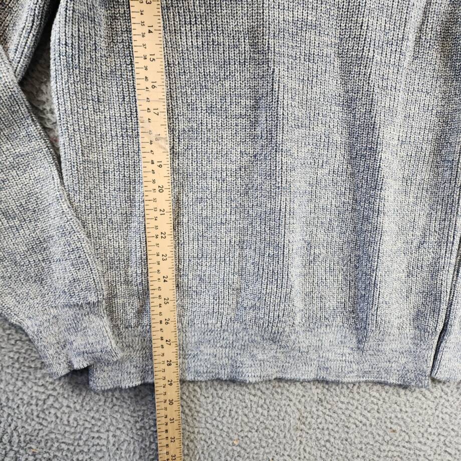 The Men's Store at Bloomingdale's Raglan Sleeve Crewneck Sweater Men's M Savanne