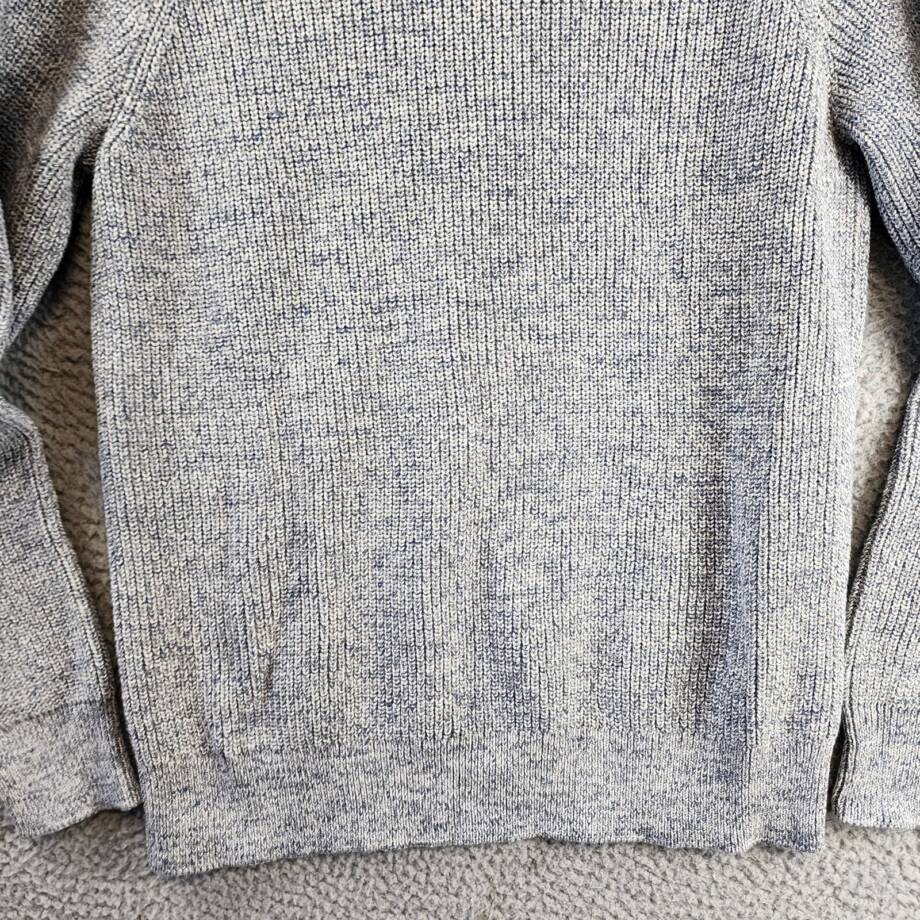 The Men's Store at Bloomingdale's Raglan Sleeve Crewneck Sweater Men's M Savanne