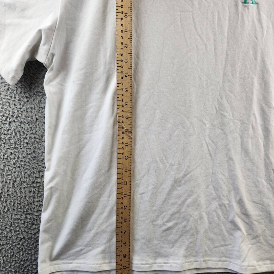 Calvin Klein Pride This Is Love Embroidered Logo Pajama Top Men's L White S/S