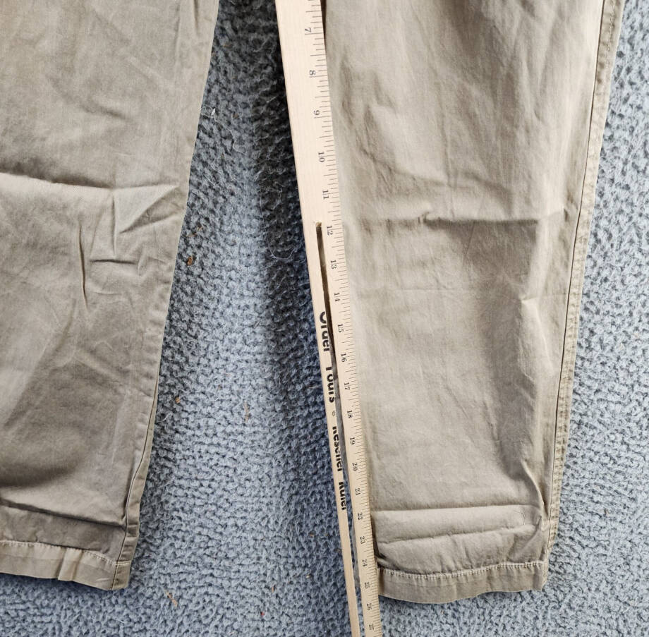 Velvet by Graham & Spencer Misty Drawstring Pants Women's XS Dune Brown Pull-On~