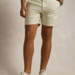 Polo Ralph Lauren 6-Inch Classic-Fit Polo Prepster Shorts Men's XXL Basic Sand