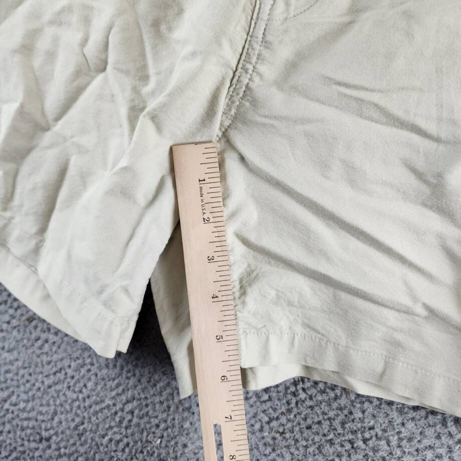 Polo Ralph Lauren 6-Inch Classic-Fit Polo Prepster Shorts Men's XXL Basic Sand