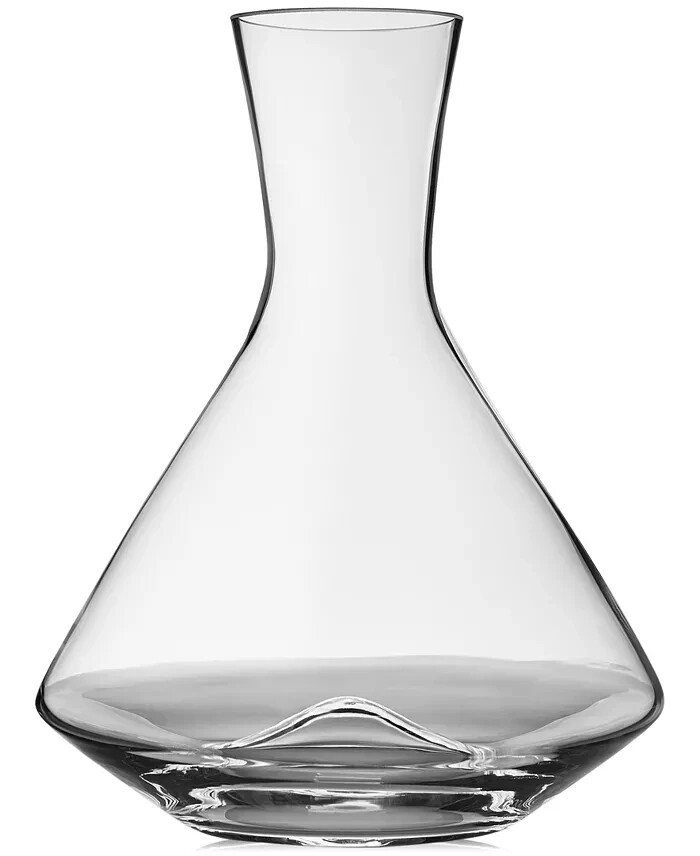 Hotel Collection Decanter Clear~