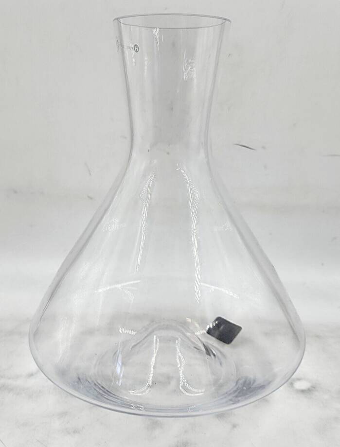 Hotel Collection Decanter Clear~