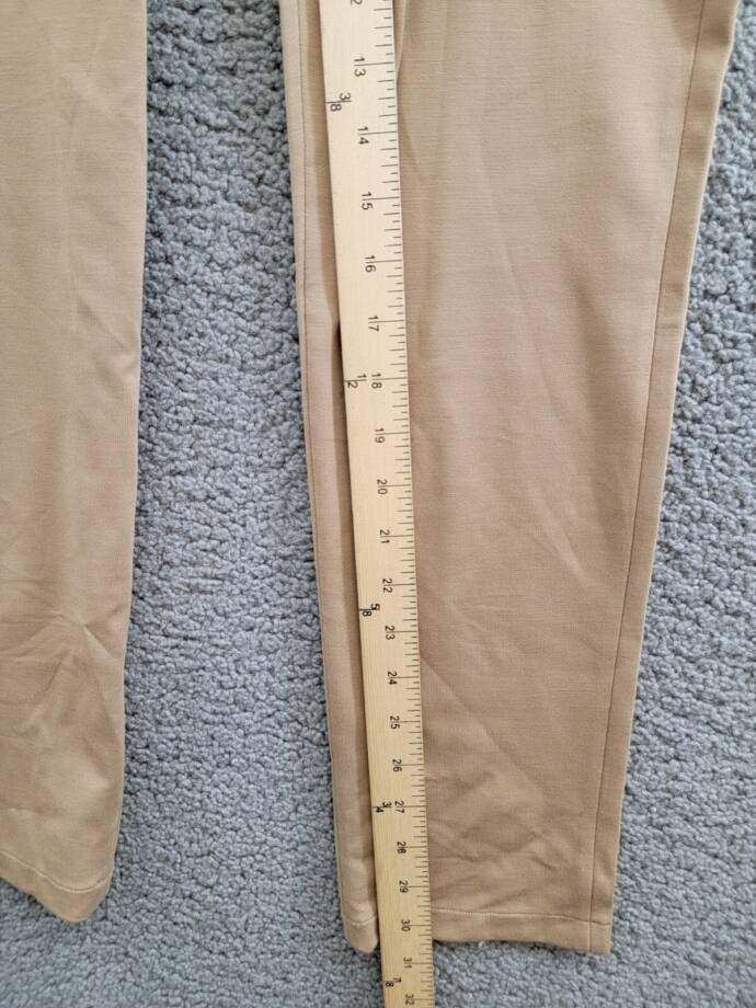 BOSS Ceremony Suit Pants Bog Boys' 14Y Cookie Solid Side Pockets Button Zip