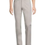 VINEYARD VINES Canvas On The Go 5 Pocket Pants Men's 32x32 Paloma Belt Loops