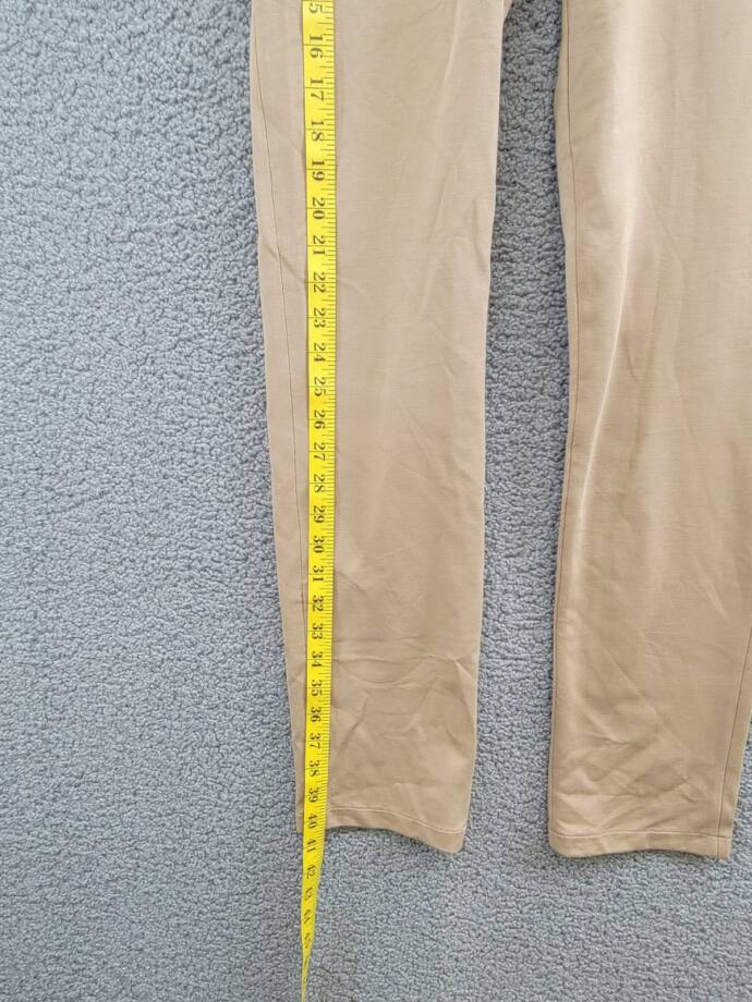 BOSS Ceremony Suit Pants Bog Boys' 14Y Cookie Solid Side Pockets Button Zip