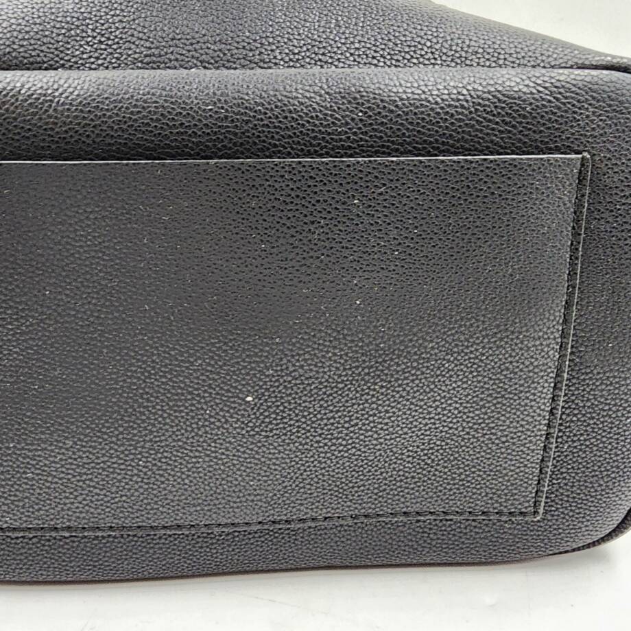 DKNY Kenza Camera Bag Women's Black Top Zip Closure