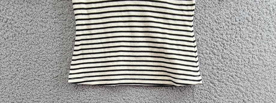 Joe's Jeans The Gisele Henley Half Sleeve Top Women's XS Creme Brule Pullover
