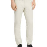Polo Ralph Lauren Stretch Straight Fit Chino Pants Men's 36x30 Basic Sand Solid