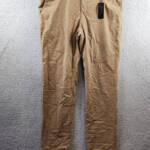 The Men's Store at Bloomingdale's Classic Fit Chino Pants Men's 38Wx34L Tan