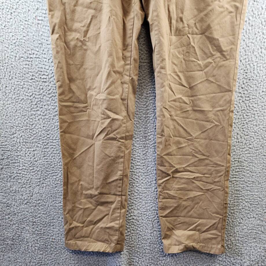 The Men's Store at Bloomingdale's Classic Fit Chino Pants Men's 38Wx34L Tan