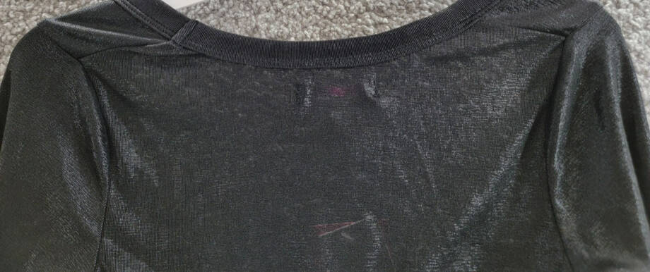 With Jules Open Front Cropped Shrug Big Girls' L Black Solid Long Sleeve Pull On