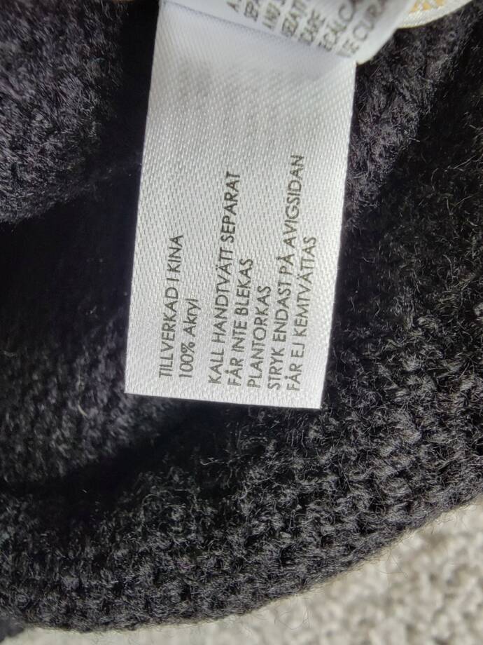 MICHAEL Michael Kors Studded Cozy Knit Beanie Women's One Size Black