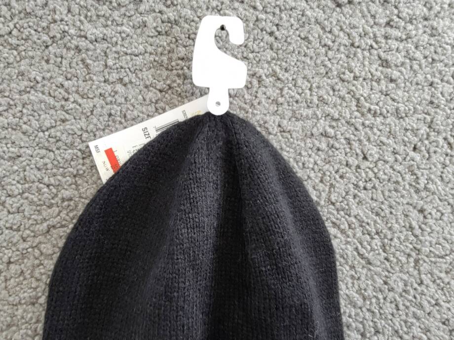 MICHAEL Michael Kors Studded Cozy Knit Beanie Women's One Size Black
