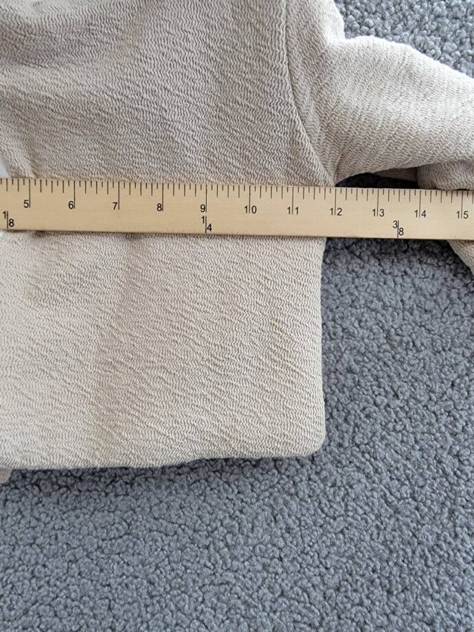 First Impressions Sweater-Knit Faux-Sherpa-Lined Hooded Jacket Unisex Baby 0-3M