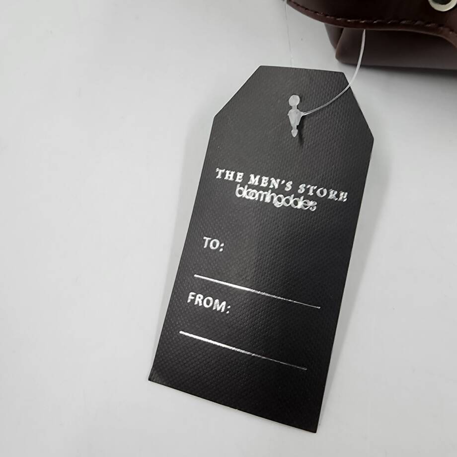 The Men's Store at Bloomingdale's Simple Shave Kit One Size Brown