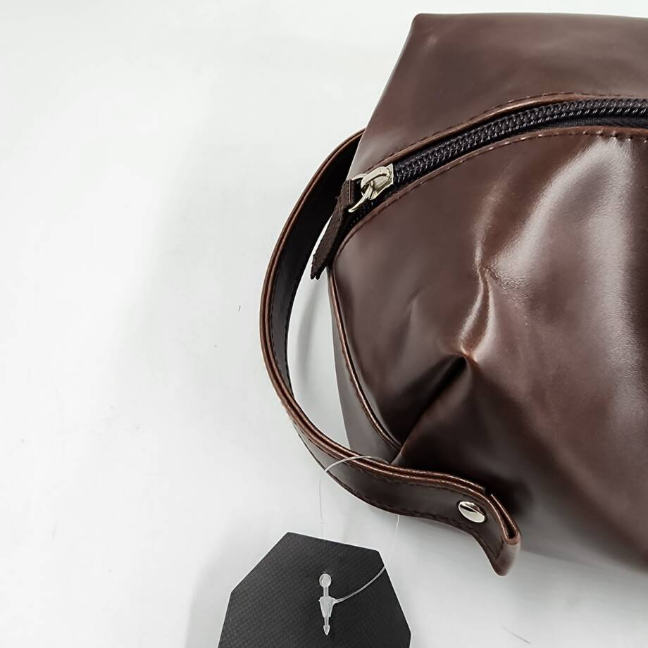The Men's Store at Bloomingdale's Simple Shave Kit One Size Brown