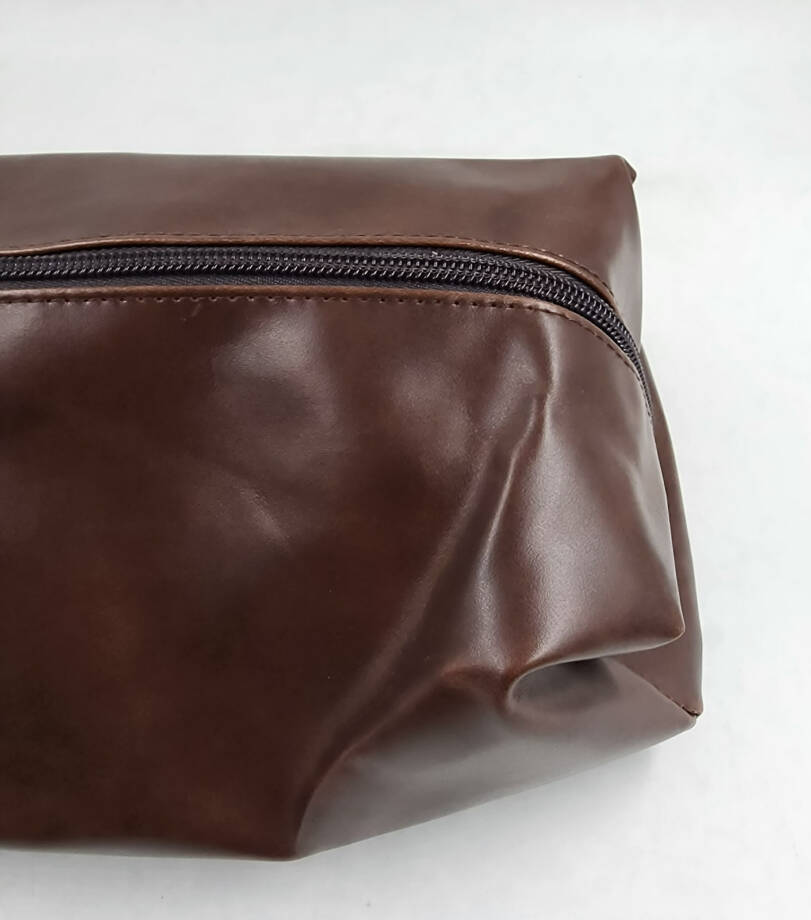 The Men's Store at Bloomingdale's Simple Shave Kit One Size Brown