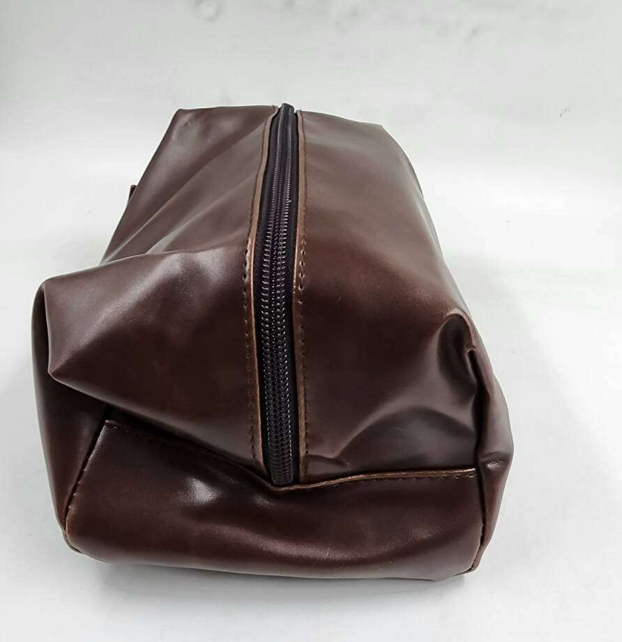 The Men's Store at Bloomingdale's Simple Shave Kit One Size Brown