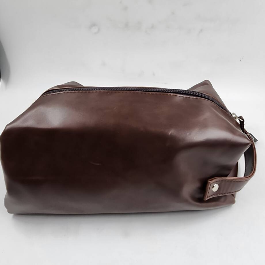 The Men's Store at Bloomingdale's Simple Shave Kit One Size Brown