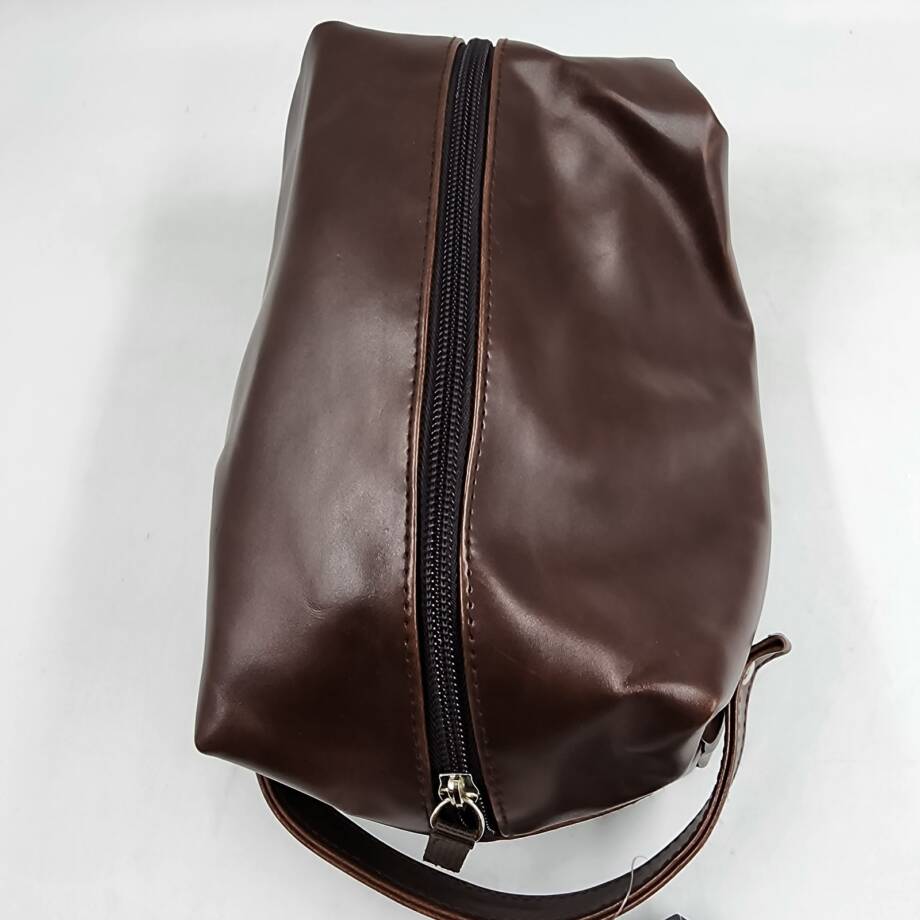 The Men's Store at Bloomingdale's Simple Shave Kit One Size Brown