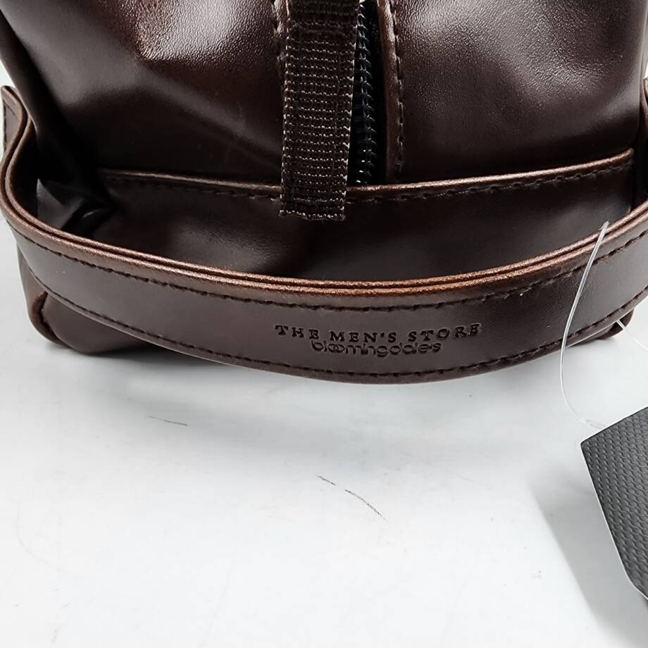 The Men's Store at Bloomingdale's Simple Shave Kit One Size Brown