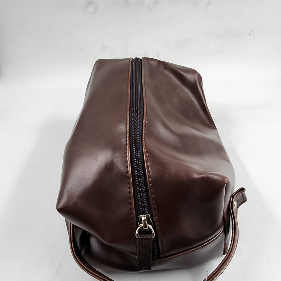 The Men's Store at Bloomingdale's Simple Shave Kit One Size Brown