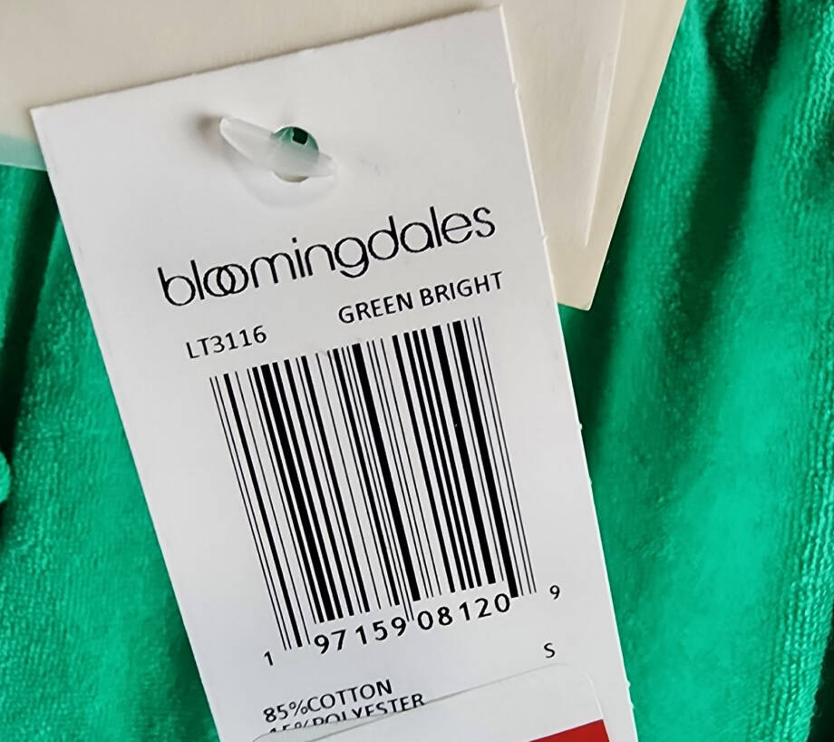 Elan Elastic Waistband Swim Cover Up Shorts Women's S Green Bright Solid Pull On